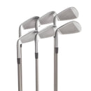 Mizuno JPX 921 Forged Graphite Mens Right Hand Irons 5-PW Regular - Recoil F3