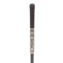 Mizuno T24 Graphite Mens Right Hand Gap Wedge 50* 8 Bounce Stiff - Recoil Dart