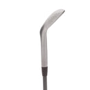 Mizuno T24 Graphite Mens Right Hand Lob Wedge 58* 10 Bounce Stiff - Recoil Dart