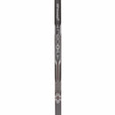 Mizuno T24 Graphite Mens Right Hand Lob Wedge 58* 10 Bounce Stiff - Recoil Dart