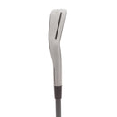 TaylorMade P.UDI Graphite Mens Right Hand 4 Iron Stiff - Recoil dart