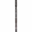TaylorMade P.UDI Graphite Mens Right Hand 4 Iron Stiff - Recoil dart