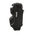 Ping Traverse Cart Bag - Black