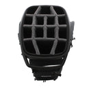Ping Traverse Cart Bag - Black