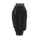 Ping Traverse Cart Bag - Black