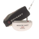 Odyssey Rossie XG Mens Right Hand Putter 34" Mid-Mallet - Odyssey Pistol