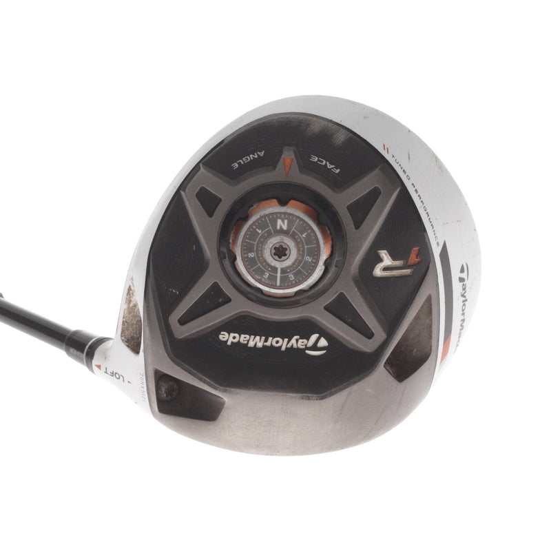TaylorMade R1 Graphite Mens Right Hand Driver Multi Senior - Ventus TR 5A
