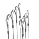 Mizuno MX25 Steel Mens Right Hand Irons 4-PW Regular - Dynalite