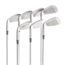 Mizuno MX25 Steel Mens Right Hand Irons 4-PW Regular - Dynalite