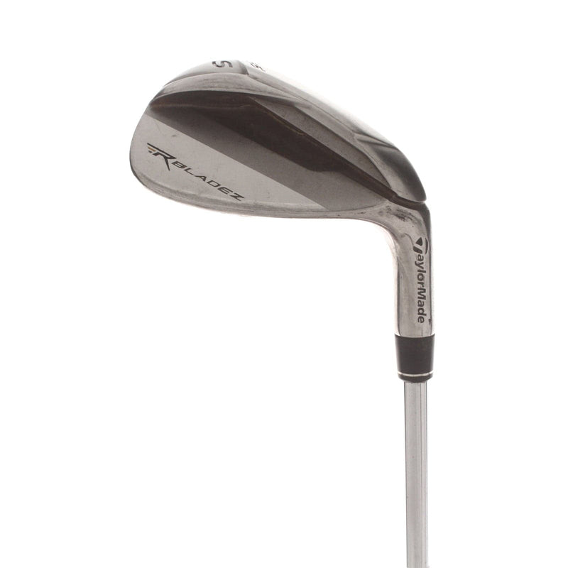 TaylorMade RBladez Steel Mens Right Hand Sand Wedge 55* Wedge - Rocketfuel