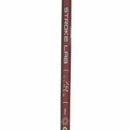 Odyssey White Hot Versa Twelve Mens Right Hand Putter 35" Stroke Lab 70 - Mazel Oversise Pistol