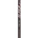 TaylorMade Stealth 2 Plus Graphite Mens Right Hand 3 Hybrid 19.5* Stiff - Kaili Red 85