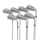 Titleist T100s Steel Mens Right Hand Irons 4-PW Regular - Project X LZ