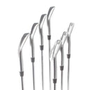 Titleist T100s Steel Mens Right Hand Irons 4-PW Regular - Project X LZ