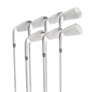 Titleist T100s Steel Mens Right Hand Irons 4-PW Regular - Project X LZ