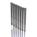 Titleist T100s Steel Mens Right Hand Irons 4-PW Regular - Project X LZ