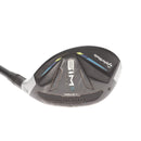 TaylorMade Sim2 Graphite Mens Right Hand 3 Hybrid 19* Stiff - Ventus Blue 7