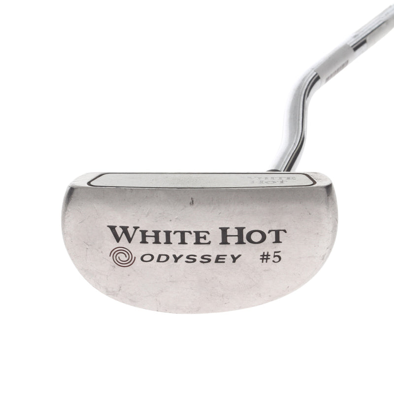Odyssey White Hot