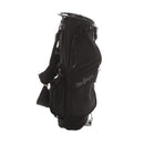 MacGregor MacBlk Stand Bag - Black/Black