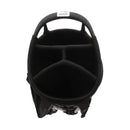 MacGregor MacBlk Stand Bag - Black/Black