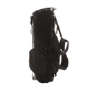 MacGregor MacBlk Stand Bag - Black/Black