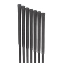 Macgregor MacBlk Steel Mens Right Hand Irons 5-SW Regular -