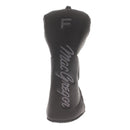 MAcgregor MacBlk Steel Mens Right Hand Fairway 3 Wood 15*
