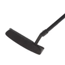 Macgregor MacBlk Milled Mens Right Hand Putter 34" Blade - Macgregor