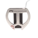 Odyssey Marxman Fang Mens Right Hand Putter 34" Mallet - Odyssey