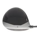 TaylorMade M4 Graphite Mens Right Hand Driver 9.5* Stiff - Atmos Red