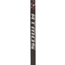 TaylorMade M4 Graphite Mens Right Hand Driver 9.5* Stiff - Atmos Red