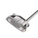 TaylorMade Spider X Mens Right Hand Putter 34" Mallet KBS CT TOUR 120 - TaylorMade SuperStroke