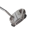 TaylorMade Spider X Mens Right Hand Putter 34" Mallet KBS CT TOUR 120 - TaylorMade SuperStroke