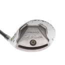 TaylorMade RBZ Graphite Mens Right Hand 4 Hybrid 22* Stiff - RBZ