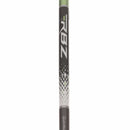 TaylorMade RBZ Graphite Mens Right Hand 4 Hybrid 22* Stiff - RBZ
