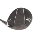 Srixon ZXi Graphite Mens Right Hand Fairway 3 Wood 15* Regular - Ventus TR 6