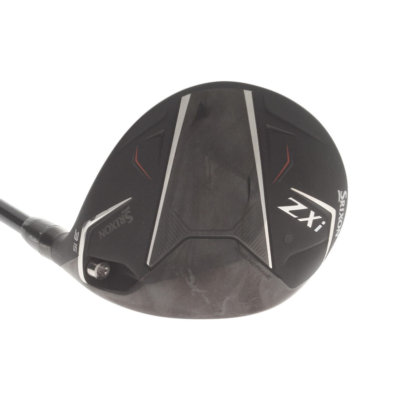 Srixon ZXi Graphite Mens Right Hand Fairway 3 Wood 15* Regular - Ventus TR 6