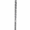 Ping i 230 Steel Mens Right Hand Irons 4-PW Black Dot Regular - Project X io