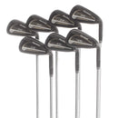 Cleveland CG16 Steel Mens Right Hand Irons 4-PW Regular - Traction 85
