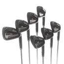 Cleveland CG16 Steel Mens Right Hand Irons 4-PW Regular - Traction 85