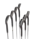 Cleveland CG16 Steel Mens Right Hand Irons 4-PW Regular - Traction 85