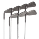 Cleveland CG16 Steel Mens Right Hand Irons 4-PW Regular - Traction 85