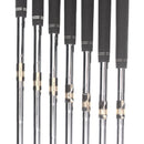 Cleveland CG16 Steel Mens Right Hand Irons 4-PW Regular - Traction 85