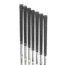 Cleveland CG16 Steel Mens Right Hand Irons 4-PW Regular - Traction 85