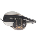 Callaway Paradym Graphite Mens Right Hand Fairway 5 Wood 18* Regular - Hzrdus silver