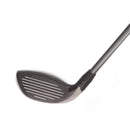 Callaway Paradym x Graphite Mens Right Hand 4 Hybrid 21* Regular - Hzrdus silver