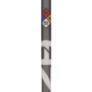 Callaway Paradym x Graphite Mens Right Hand 4 Hybrid 21* Regular - Hzrdus silver