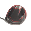 TaylorMade Stealth 2 HD Graphite Mens Right Hand Driver 10.5* Regular - Ventus TR 5