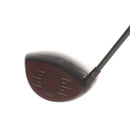 TaylorMade Stealth 2 HD Graphite Mens Right Hand Driver 10.5* Regular - Ventus TR 5