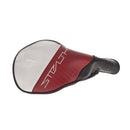 TaylorMade Stealth 2 HD Graphite Mens Right Hand Driver 10.5* Regular - Ventus TR 5